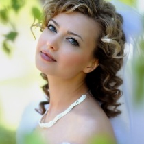 blondinka
